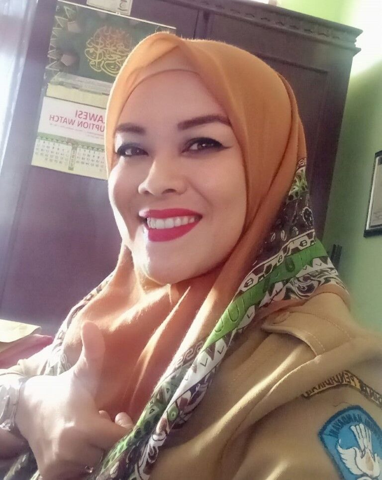 ist
Masyitah Sulaiman