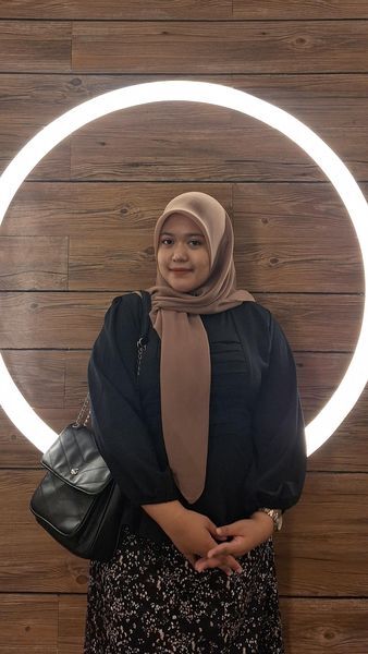 Nur Hidayah Jamaluddin  Universitas Muslim Indonesia   Jurusan Manajemen