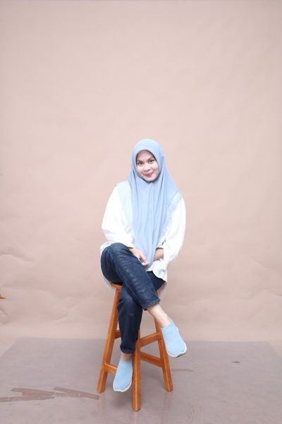 Waode Siti Nuraniah Aiman  Pendidikan Teknik Sipil dan Perencanaan  UNM