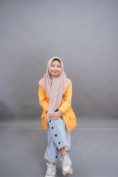 Nasywah Dwi Alika  Desain Komunikasi Visual UNM