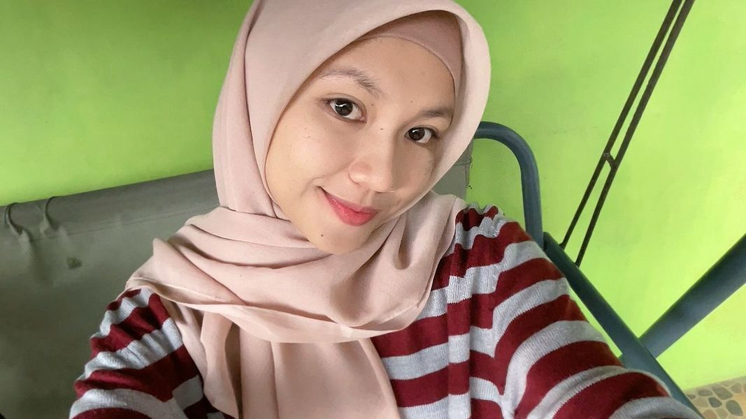 Safrina Kharimah  Desain Komunikasi Visual UNM
