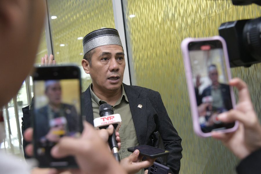 IST
Syamsu Rizal MI
