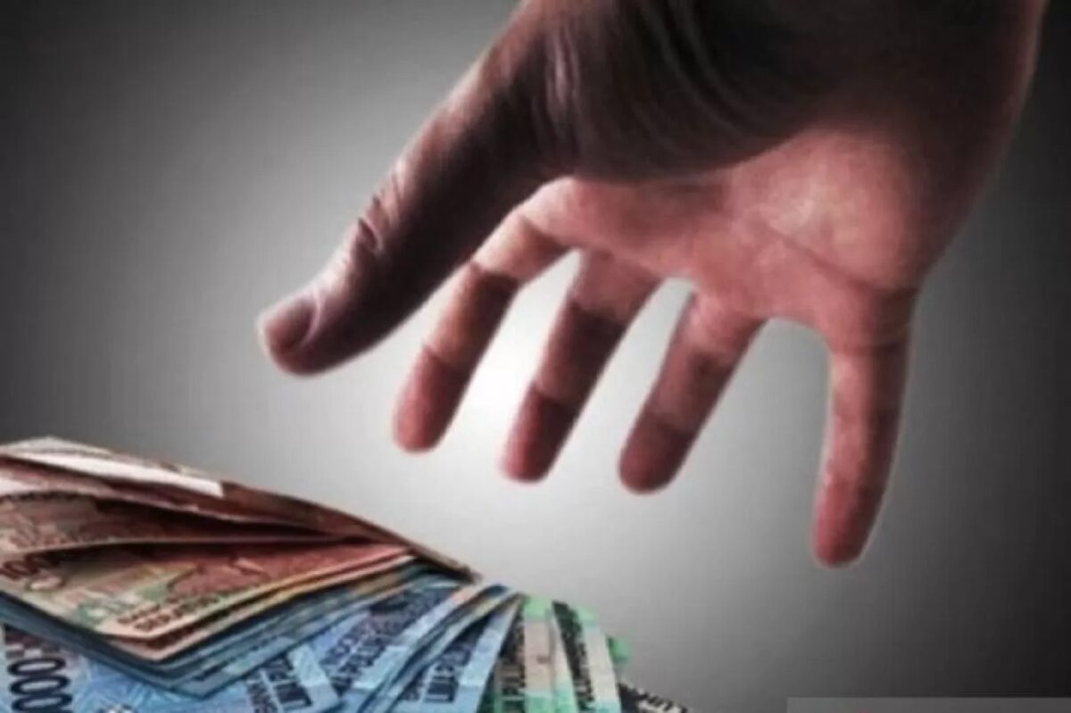 Tak Ada Aduan Resmi,  Badan Kehormatan Belum Bersikap