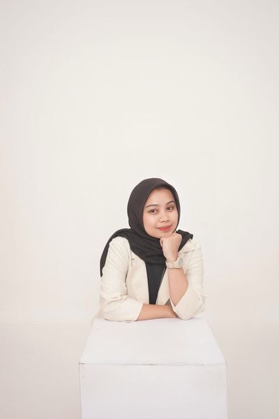 Nurul Rezki Amelia,  Ilmu Komunikasi Universitas Hasanuddin