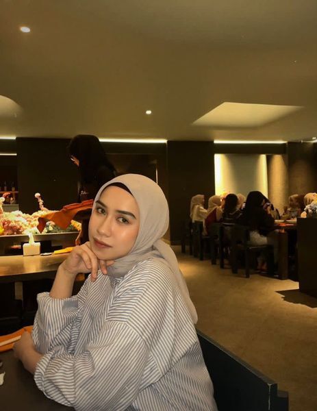 Zahra Ika Meylanie  Jurusan Keperawatan  Institut Ilmu Kesehatan Pelamonia