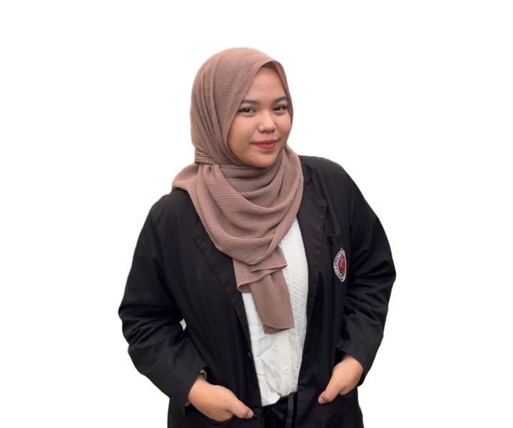 Alifia Putri Iswanti  Prodi Akuntansi Manajerial Politeknik Negeri Ujung Pandang