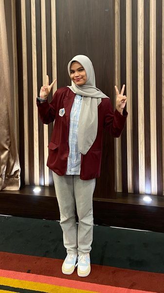 Fadiya Ramadhani Mallarangeng  Fakultas Ekonomi Jurusan Akuntansi Universitas Negeri Gorontalo