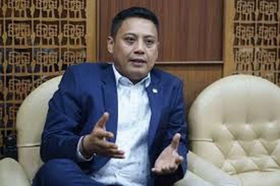 IST
Andi Iwan Darmawan Aras 