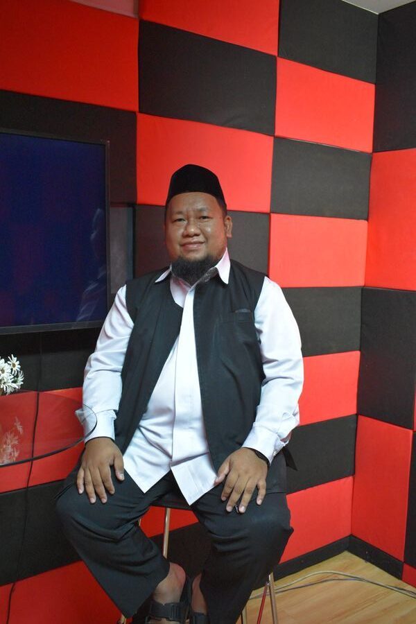 Ustaz Dr Abdul Ghany, Pengurus PW IDMI Sulsel