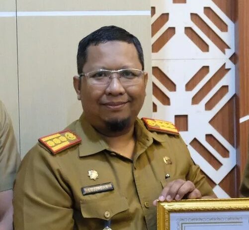 Sektor Pariwisata Jadi Lokomotif Pertumbuhan Ekonomi Daerah