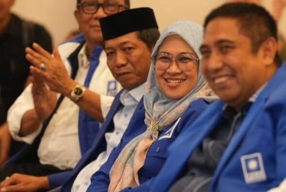Chaidir-Husniah Saling Klaim Dukungan