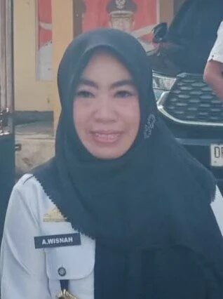 Disdag Parepare Suport Pusat Kuliner di Cahay Ujung