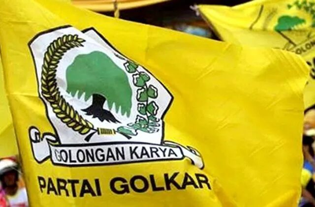 Golkar Sulsel Gelar Konsolidasi Kader di Takalar