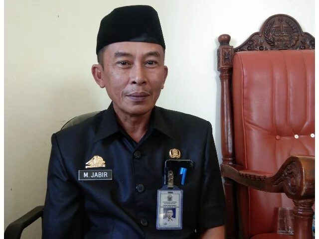 Jabir: Pengangkatan Sesuai Regulasi