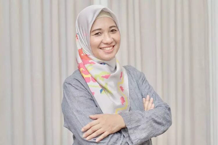 Andi Nirawati