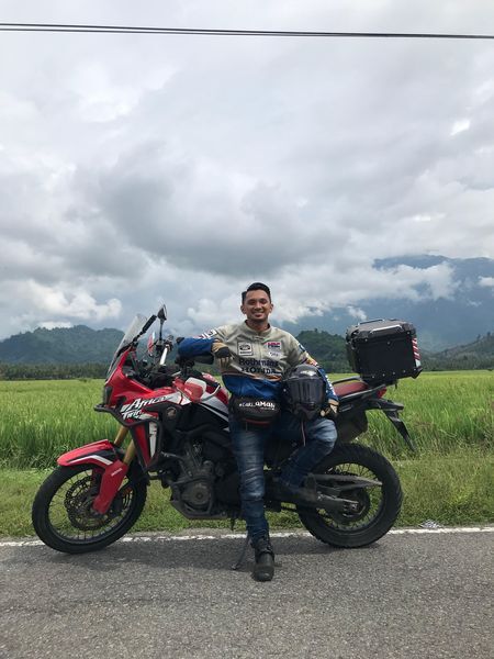 Habib Permadi
