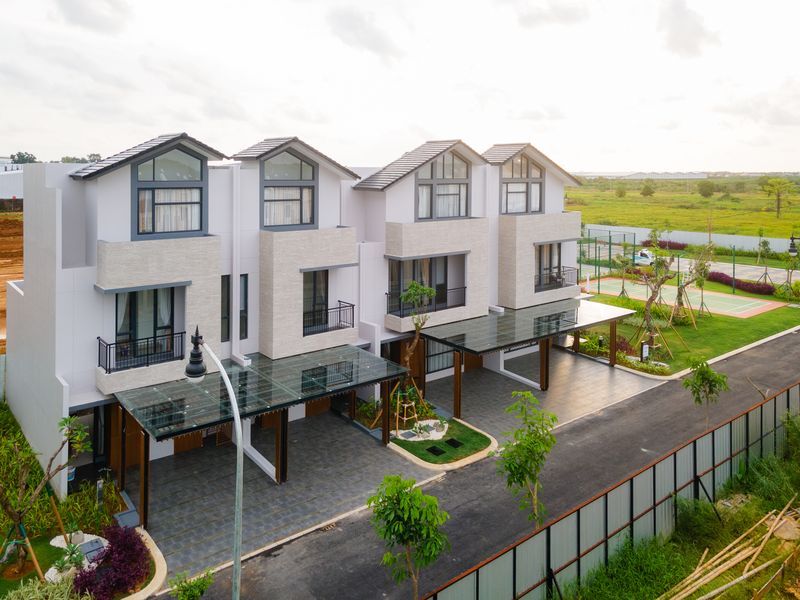 HUNIAN PREMIUM -- Hunian premium Onyx Residence menjadi jawaban dari permintaan tinggi terhadap keluarga di Kota Makassar.
