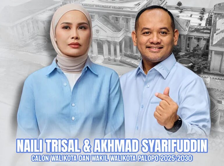 Naili Optimis  Lolos Tes Kesehatan