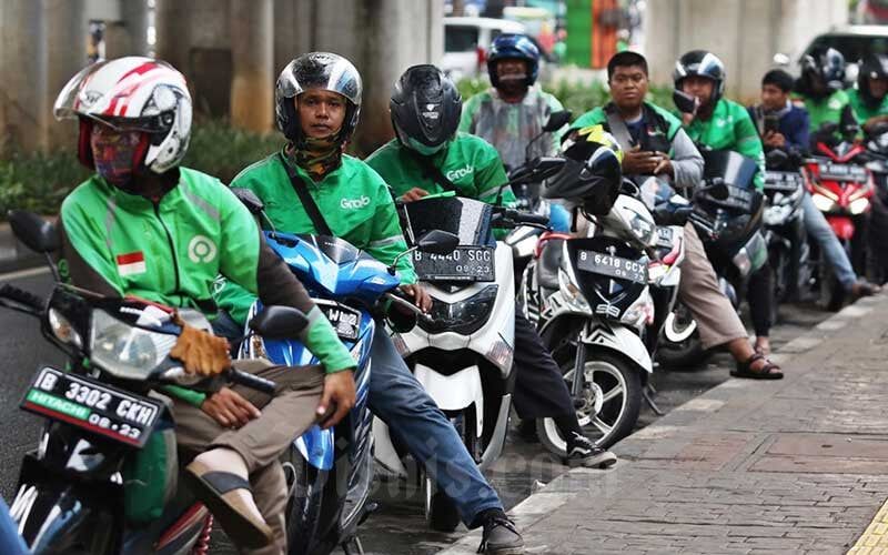 Pemprov Diminta Tegas ke Aplikator Ojol