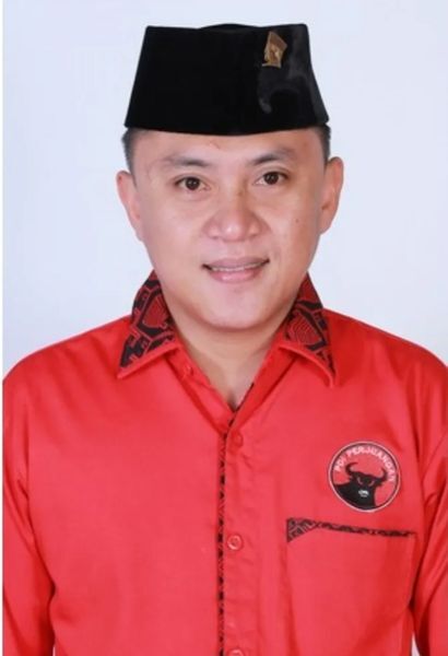 Ical Paterson 