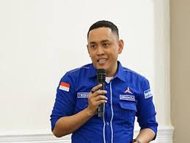 IST
Tri Sulkarnain Ahmad