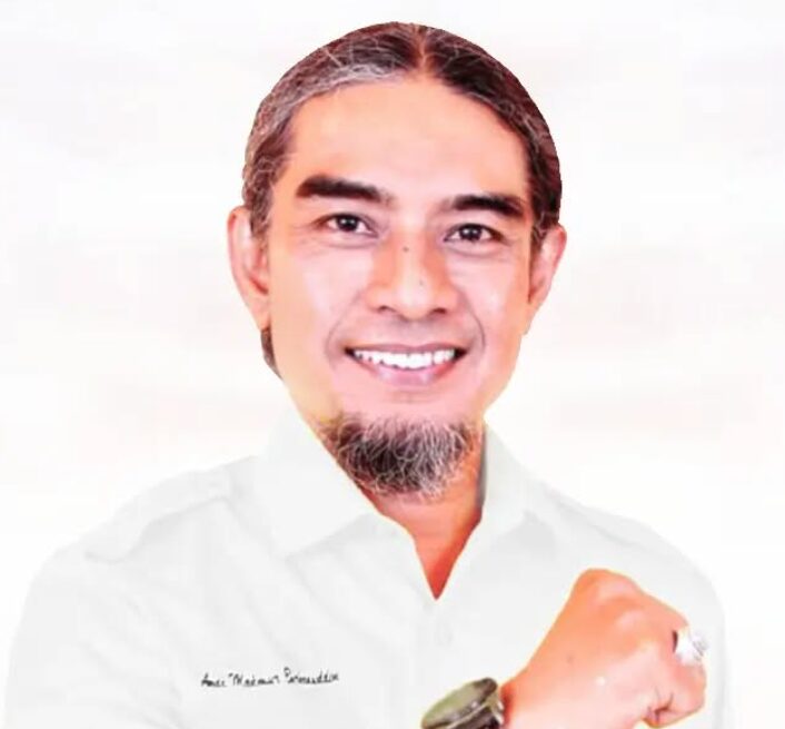 sumber foto instagram makmurburhanuddin