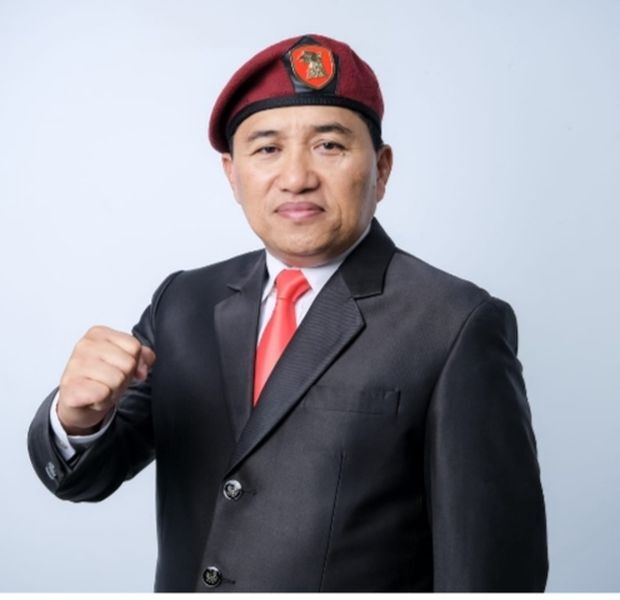 IST
Kamaluddin Kadir 