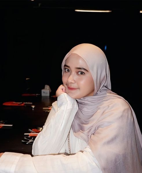 A Azra Mawaddah  Ilmu Hukum Unhas