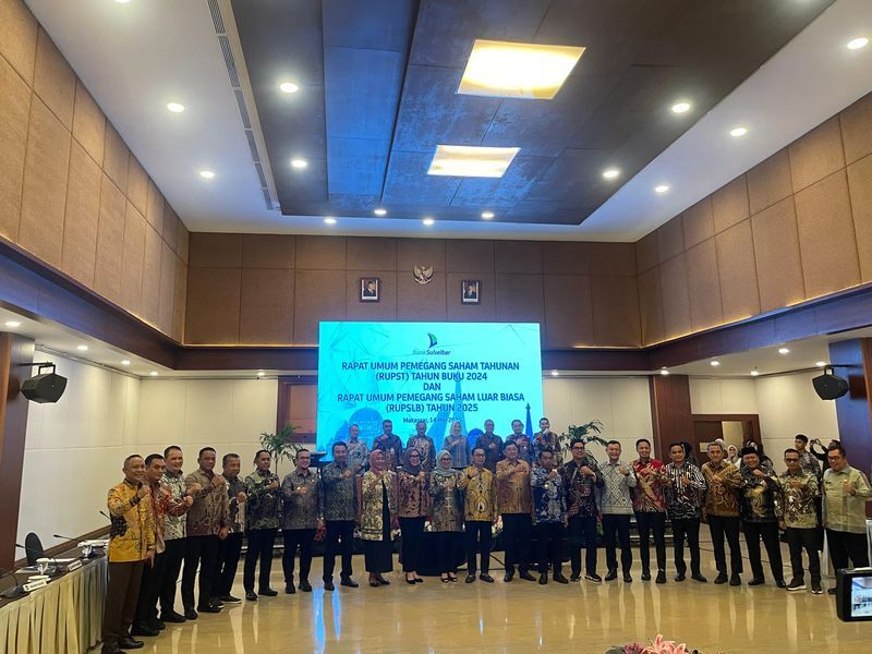 IST
RAIH JUARA--Kabupaten Sidrap meraih Juara 1 kategori Kabupaten terbaik se-Sulawesi dari Bank Sulselbar pada ajang Championship P2DD dengan skala nasional.
