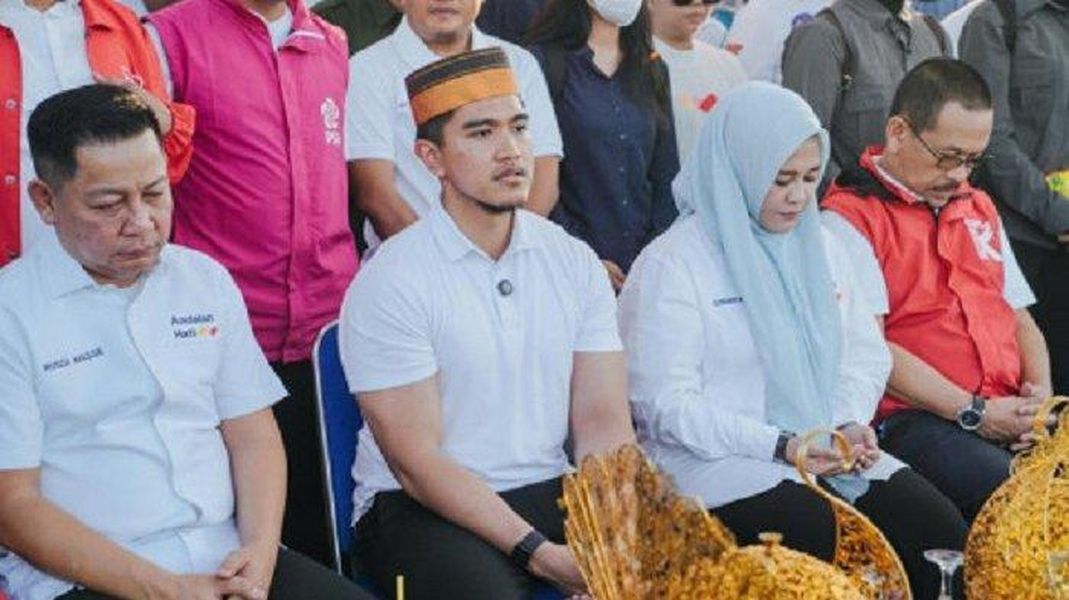 Tobo Enggan Menanggapi Wacana RMS Pindah ke PSI