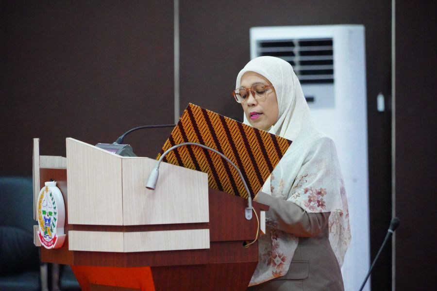 Soal Lahan di CPI, DPRD Sulsel Usul Pembentukan Pansus