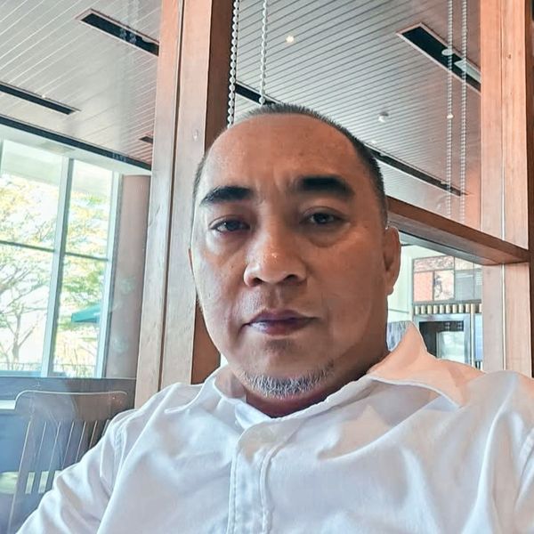 IST
Rilman Situru 
