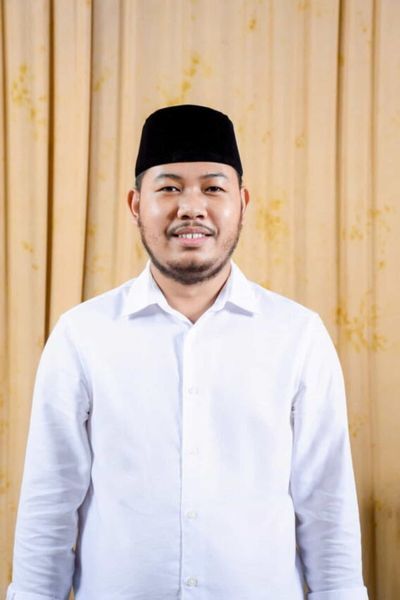 IST
Vikra Zulfikar Askar