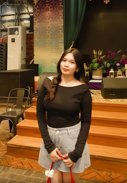 Cornella Roreng  Administrasi Bisnis  Politeknik Negeri Ujung Pandang
