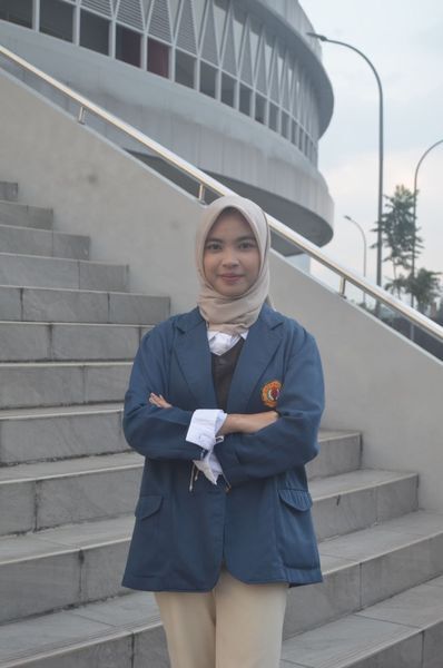Hulalus Sundusiah  Ilmu Komunikasi  Universitas Mataram