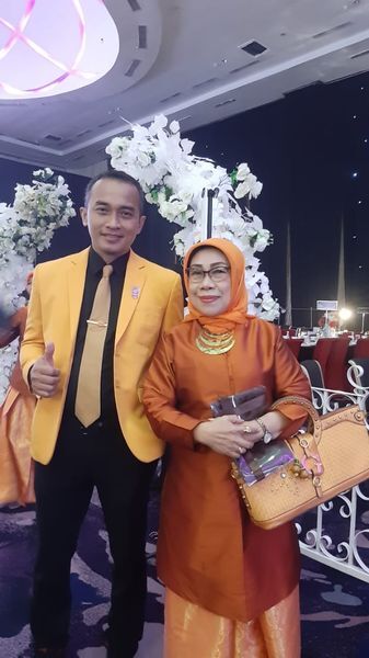 IST
Sunandar Hasyim 
