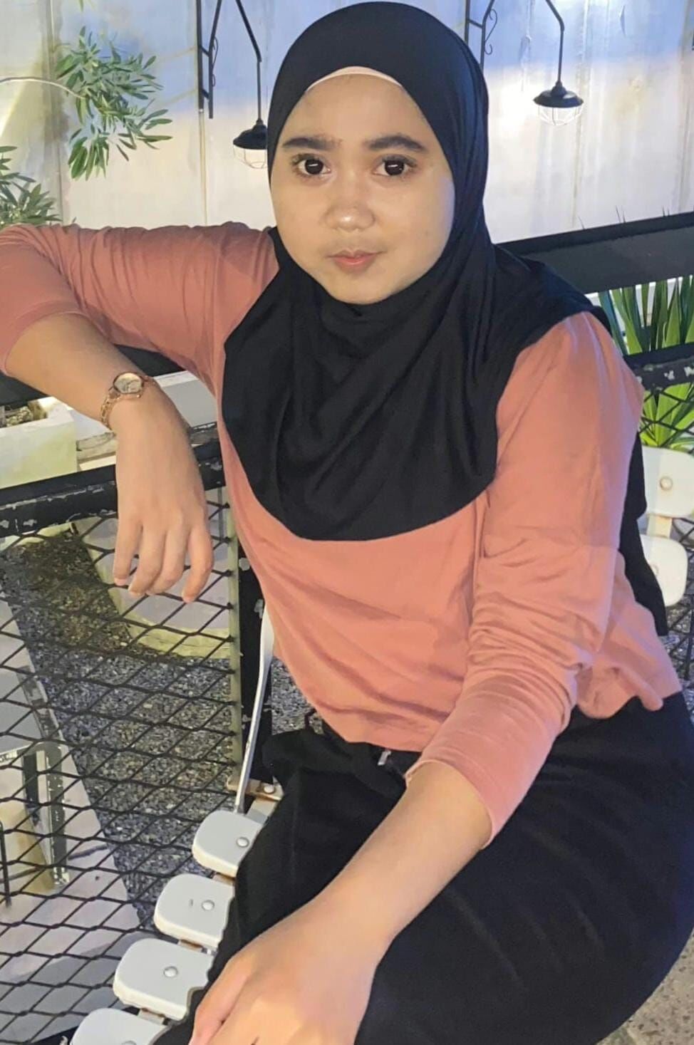 Nurul Rifah Ulmi