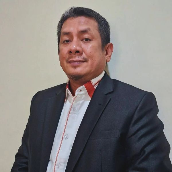 IST
Azwar Rasmin