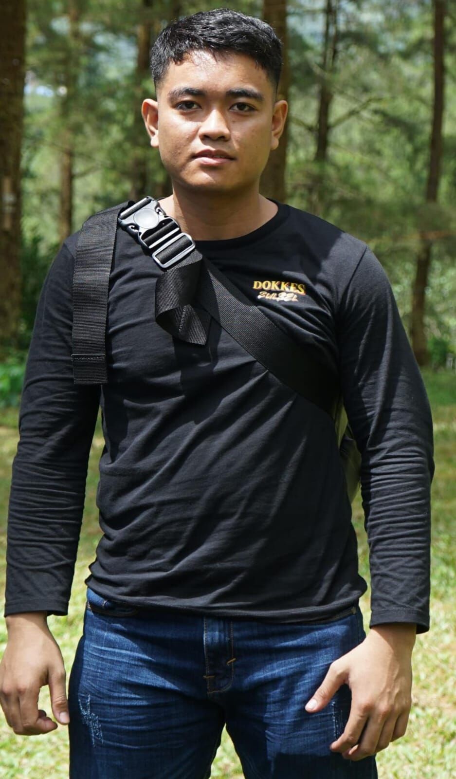 Zul Fajri