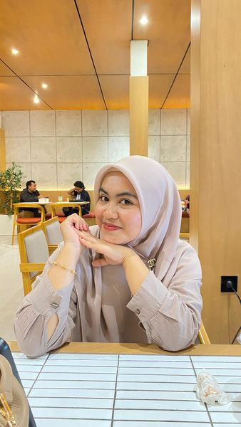 Siti Armi Muhriyani  Manajemen Pendidikan Islam  UIN Alauddin Makassar