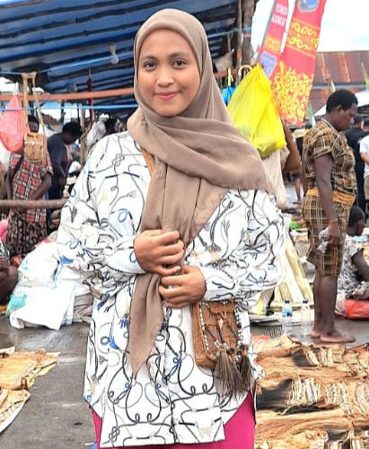Nuryunia Pertiwi