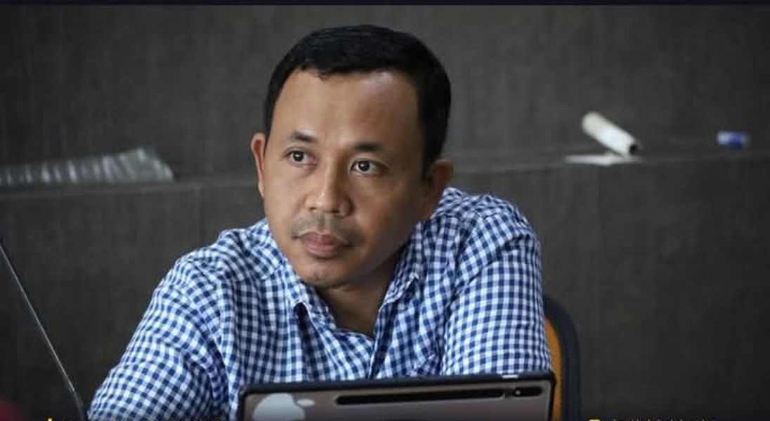 IST
Kaspul BJ