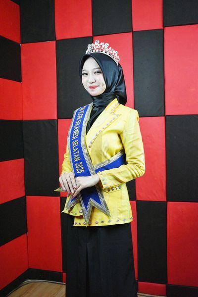 Kisah Andi Nasrullah, Pemilik Usaha Jeruk Ajah