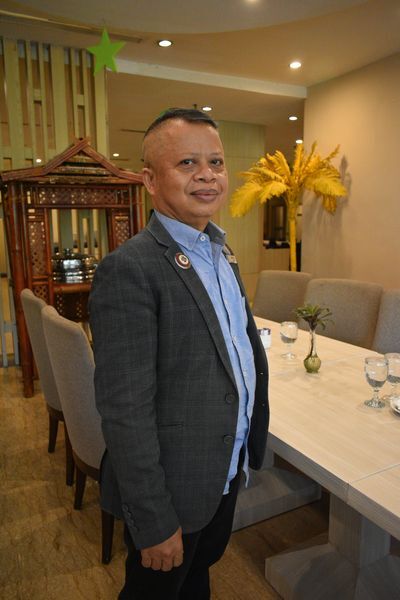 Mengunjungi Hotel Almadera Usai Renovasi