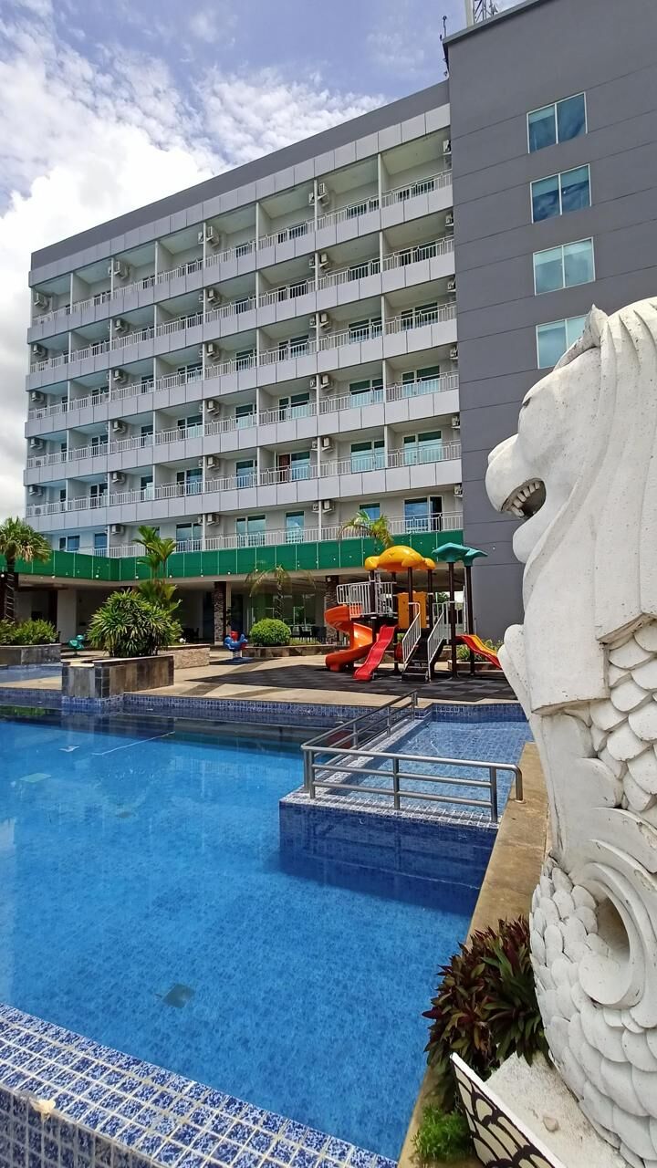 Nikmati Libur Panjang hanya di Dalton Hotel Makassar, Ada Promo Spesial