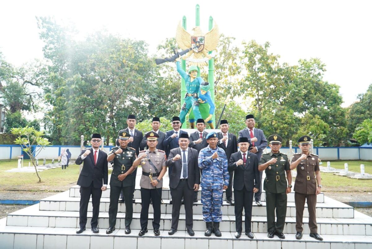 Harkitnas Bukan Hanya Mengenang Masa Lalu