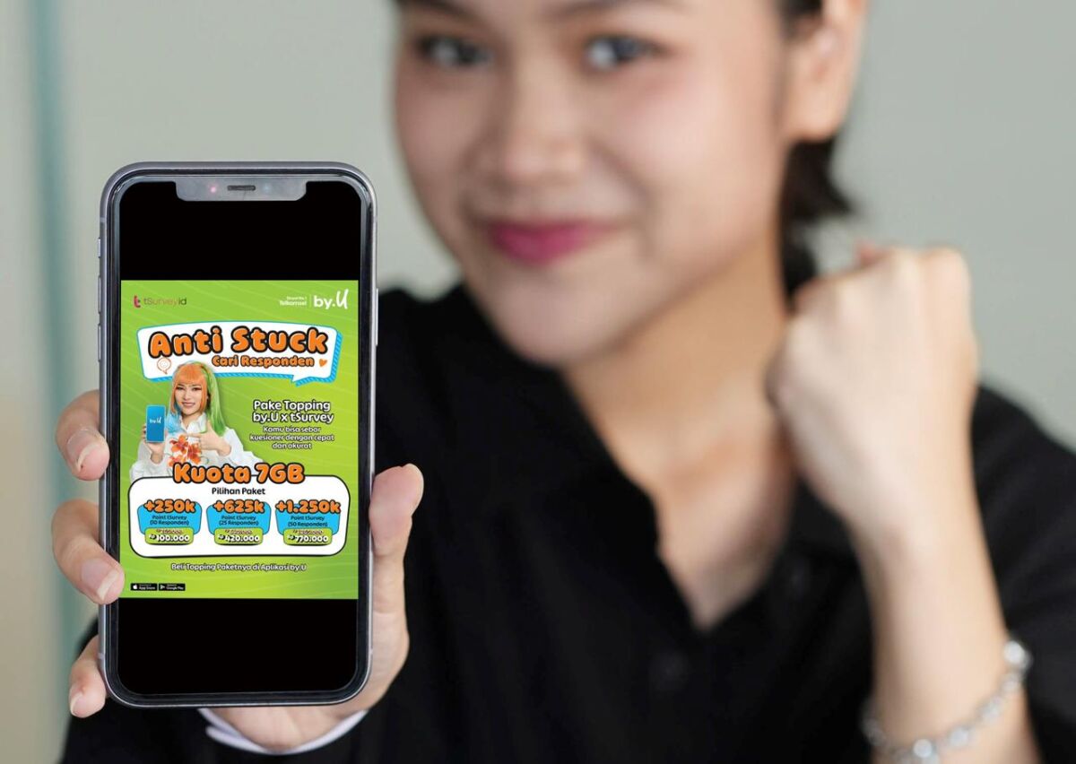 Perkuat Ekosistem Riset Data-Driven di Indonesia bersama Kemdiktisaintek, Telkomsel Buka ‘Kompetisi Riset Nasional 2025’ Bagi Mahasiswa S1