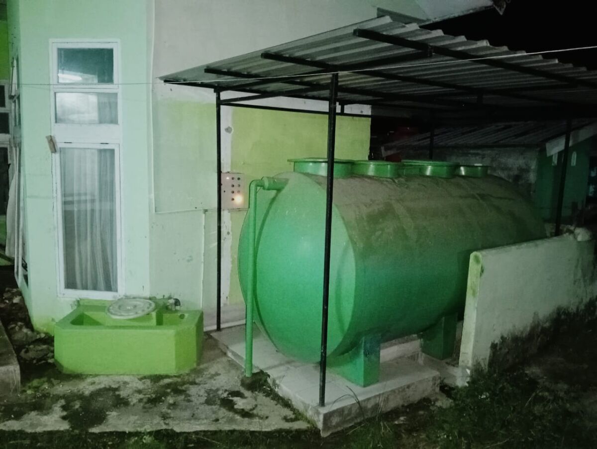 Anggaran Kesehatan Digerogoti: Deretan Dugaan Korupsi Fantastis di Dinas Kesehatan Sinjai