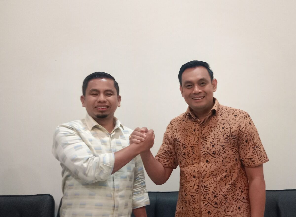 Wali Kota Parepare Kunker ke Jatim