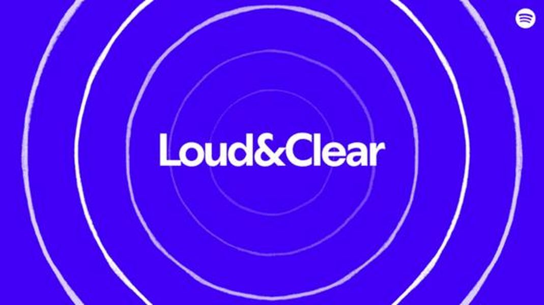 Loud & Clear